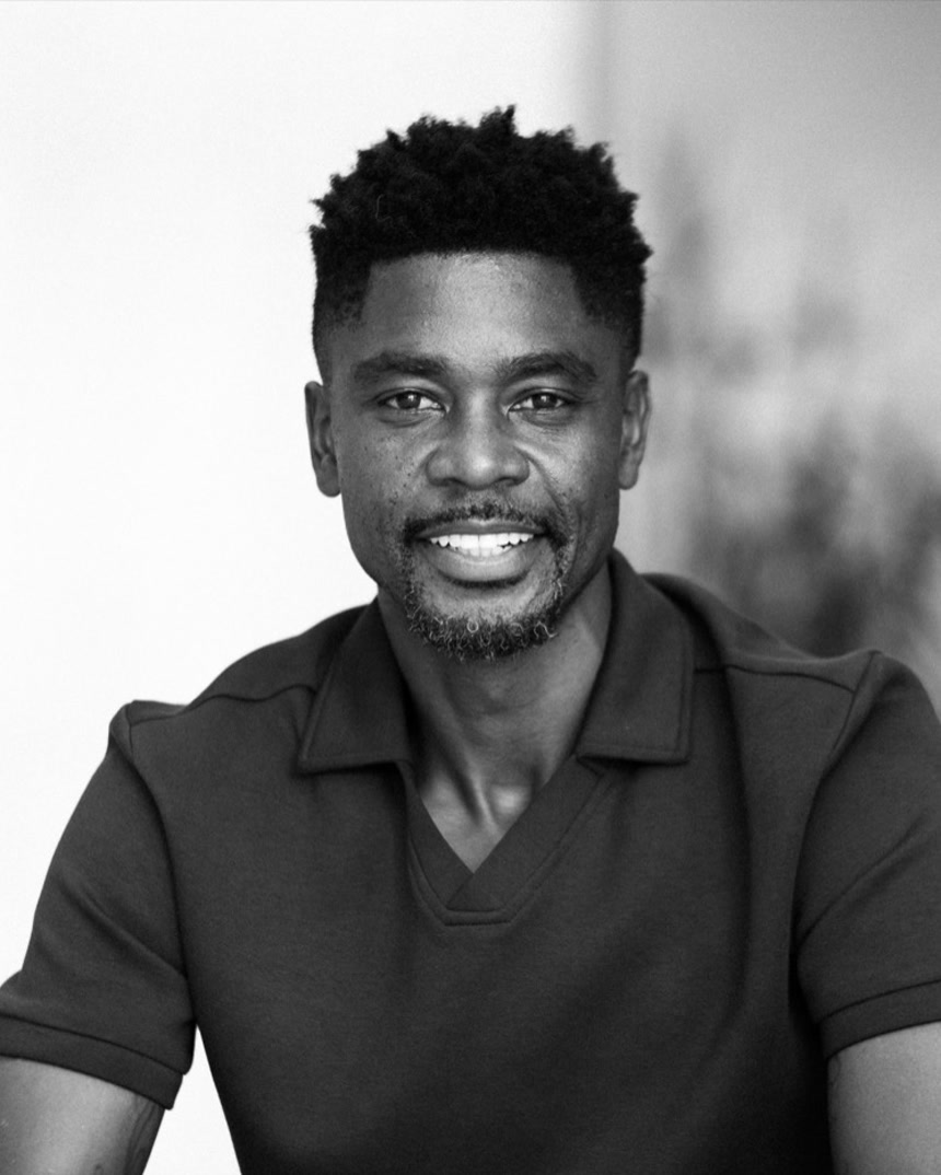 Napoleon Andrews, Rainmaker and Team Owner, Broker Associate