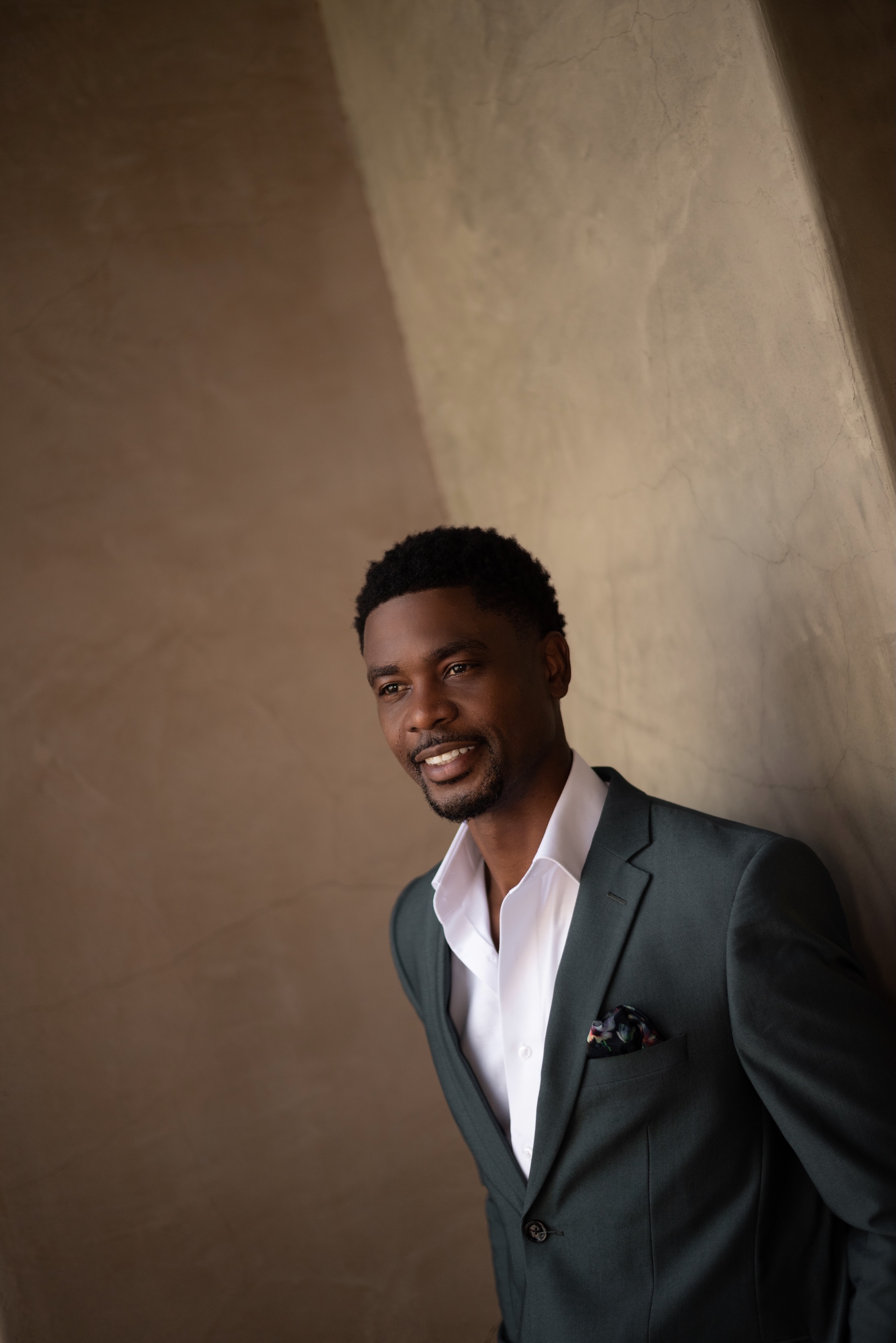Napoleon Andrews, NBA Real Estate Group